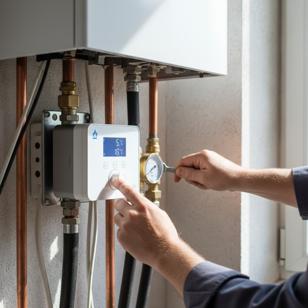 LEGRAND SERVICES